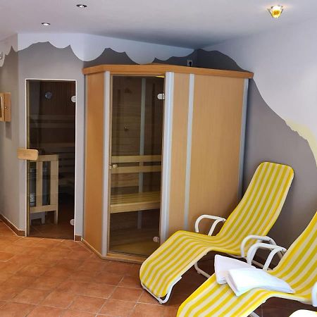 Villa Florl Schladming Ngoại thất bức ảnh