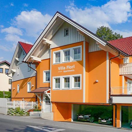 Villa Florl Schladming Ngoại thất bức ảnh