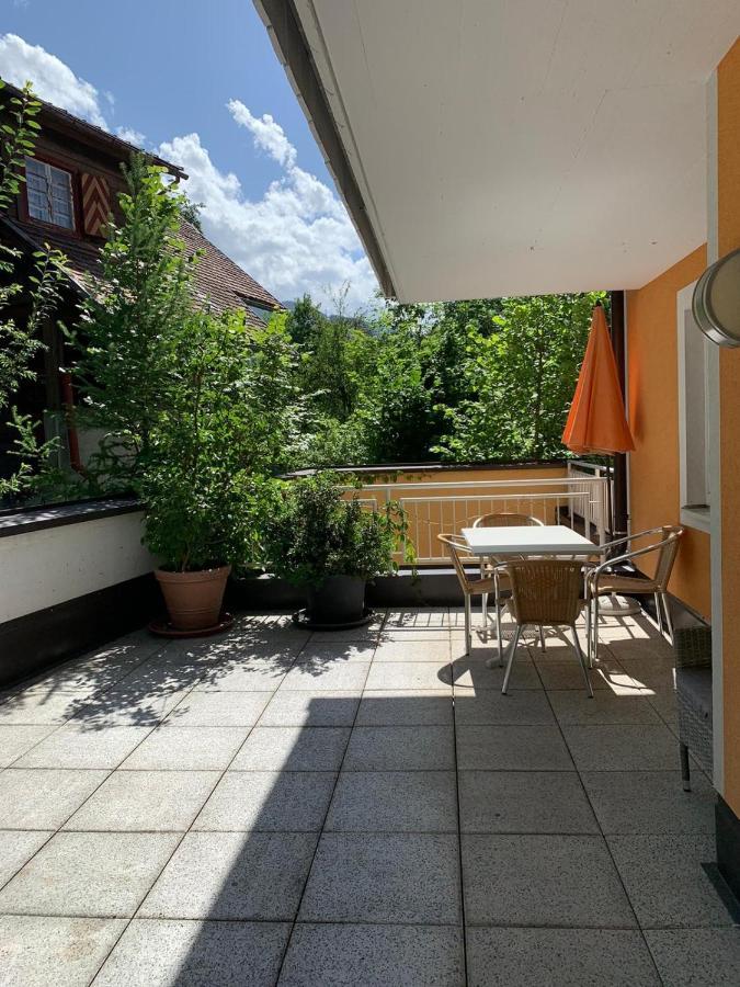 Villa Florl Schladming Ngoại thất bức ảnh