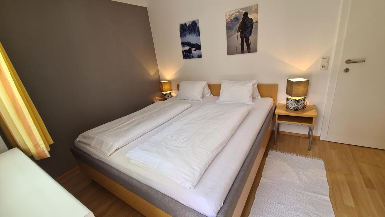 Villa Florl Schladming Ngoại thất bức ảnh