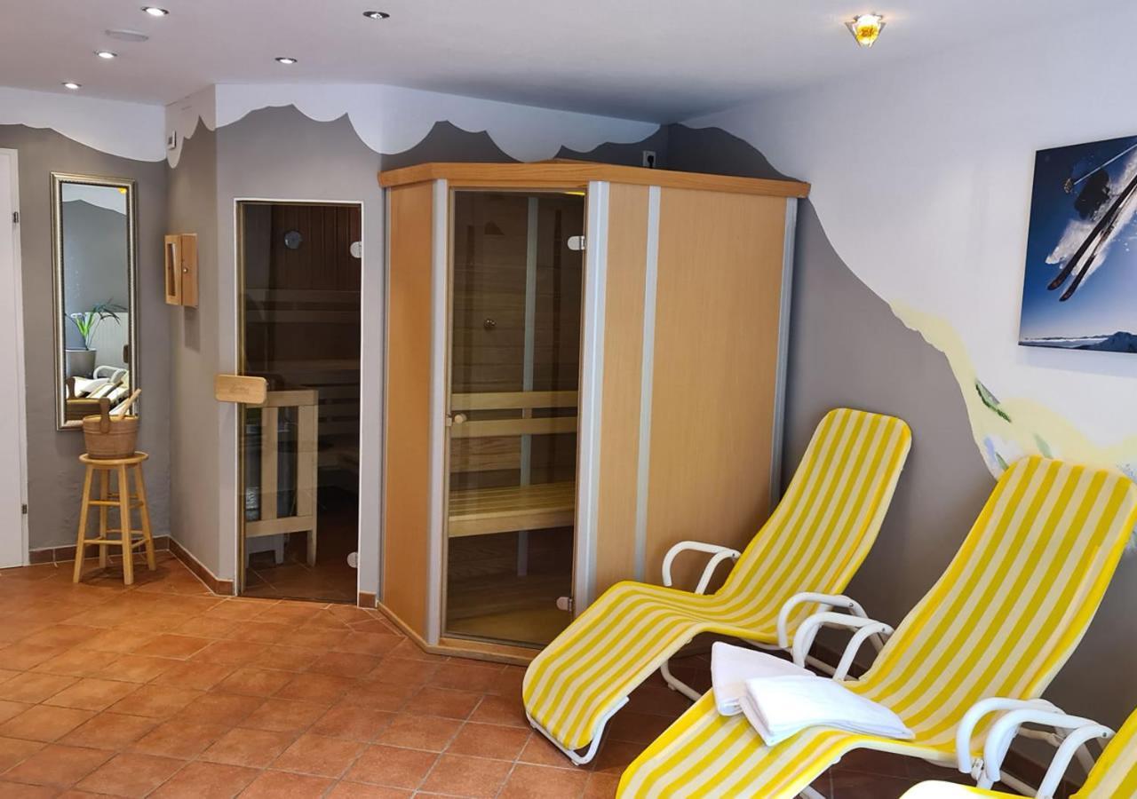Villa Florl Schladming Ngoại thất bức ảnh