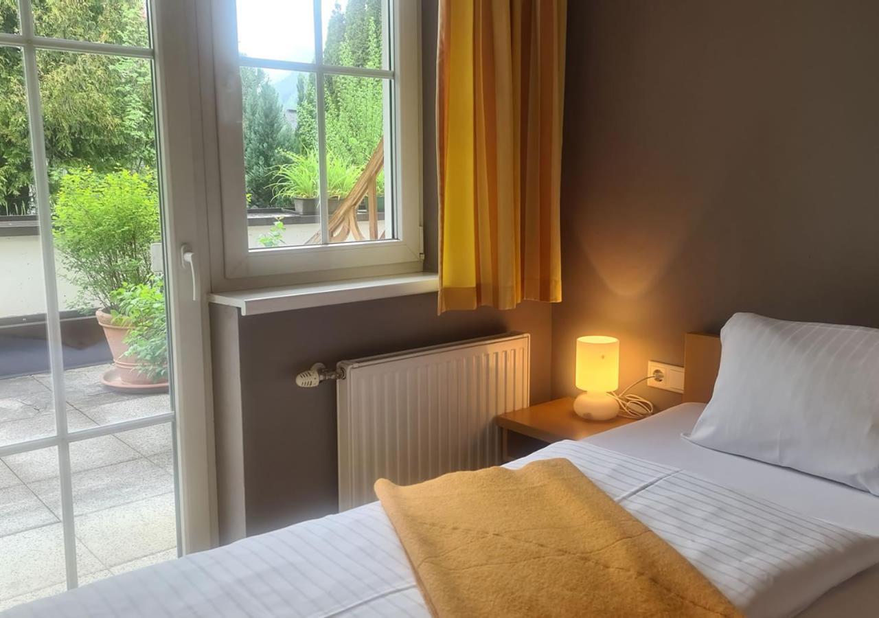 Villa Florl Schladming Ngoại thất bức ảnh