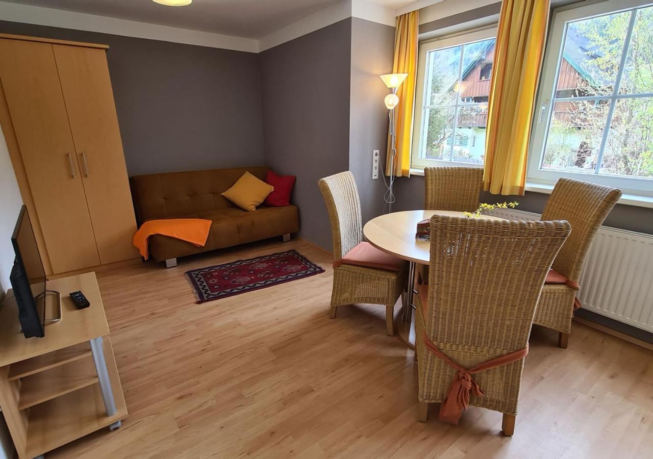 Villa Florl Schladming Ngoại thất bức ảnh