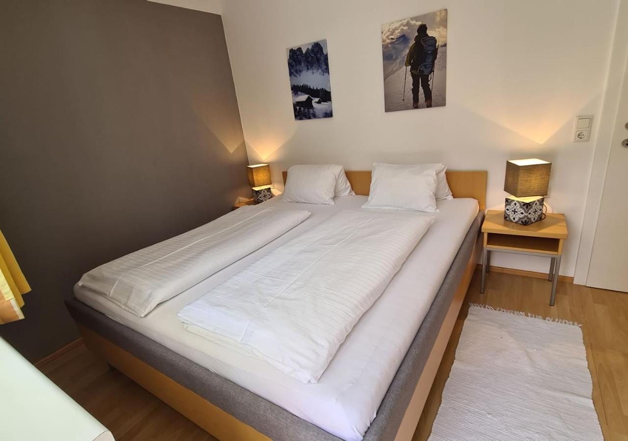 Villa Florl Schladming Ngoại thất bức ảnh