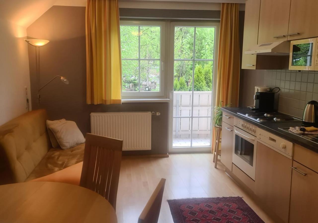 Villa Florl Schladming Ngoại thất bức ảnh