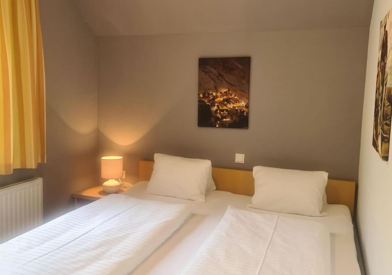 Villa Florl Schladming Ngoại thất bức ảnh