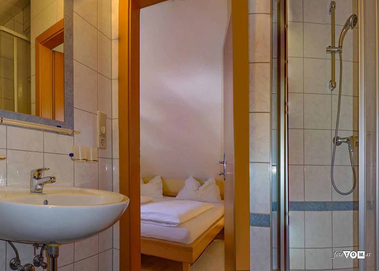 Villa Florl Schladming Ngoại thất bức ảnh