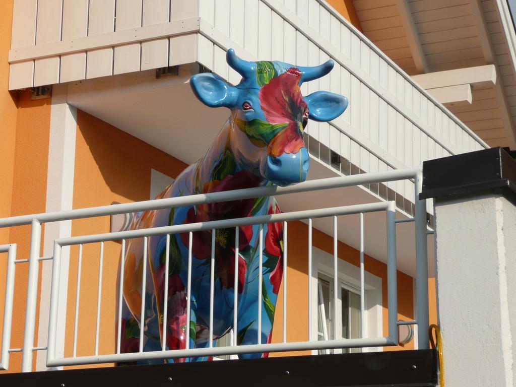 Villa Florl Schladming Phòng bức ảnh